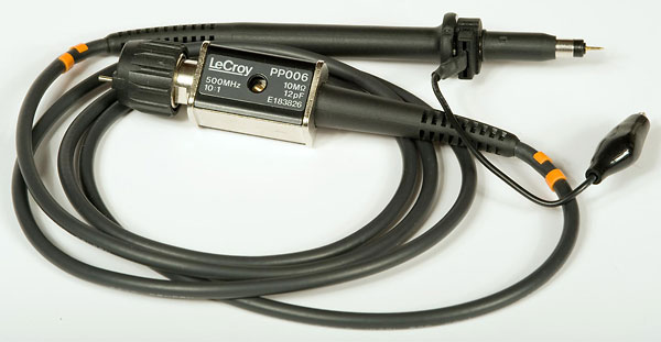 LeCroy PP06 Passive Probe