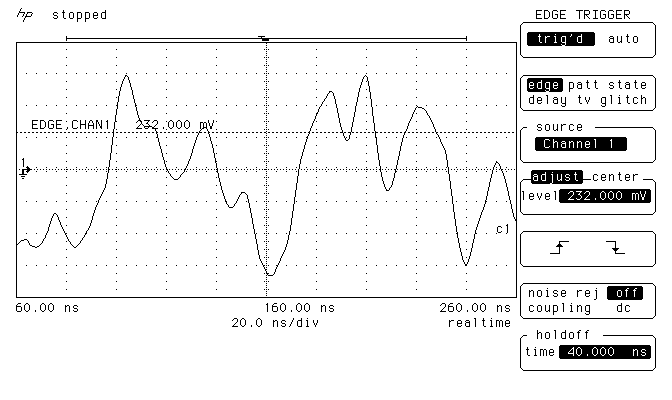 PAM-5 Modualtion in Ethernet 1000BASE-T