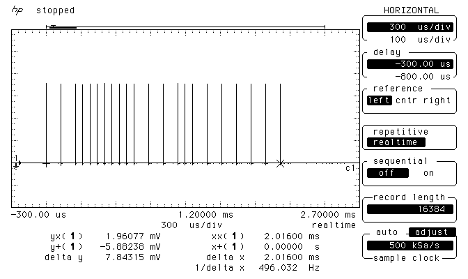 FLP 1000BASE-T Unformated Next Page